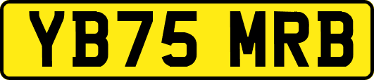 YB75MRB