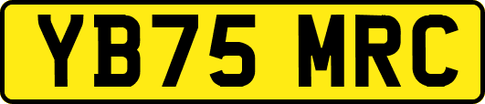 YB75MRC