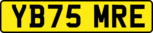 YB75MRE