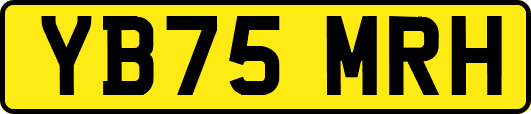 YB75MRH