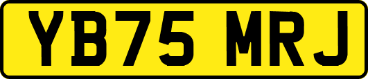 YB75MRJ
