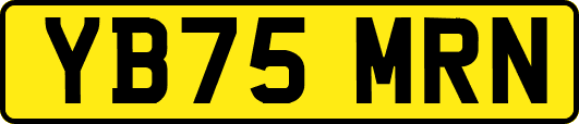YB75MRN