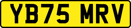 YB75MRV
