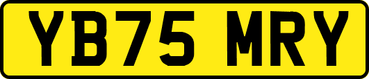 YB75MRY