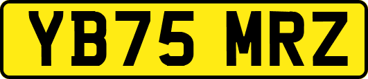 YB75MRZ