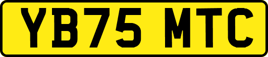 YB75MTC