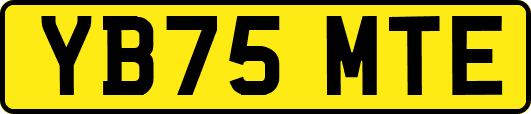 YB75MTE