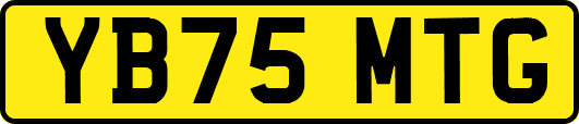 YB75MTG
