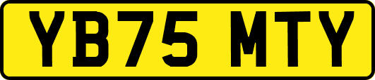YB75MTY