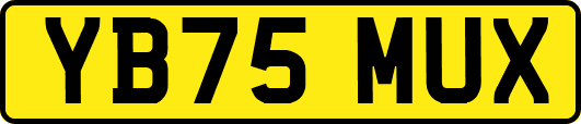 YB75MUX