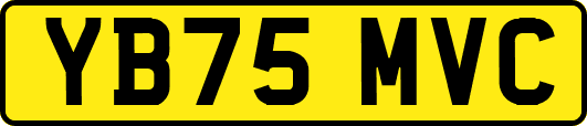 YB75MVC