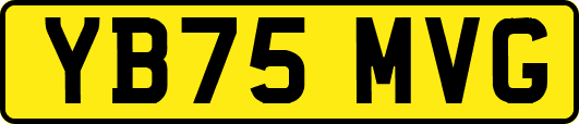 YB75MVG