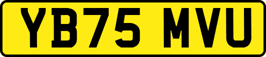 YB75MVU