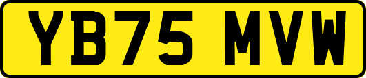 YB75MVW
