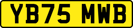 YB75MWB