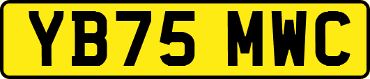 YB75MWC