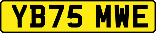 YB75MWE