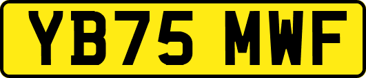 YB75MWF
