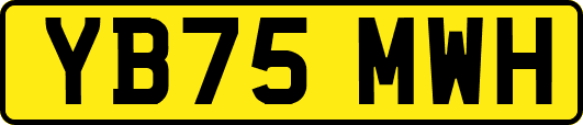 YB75MWH