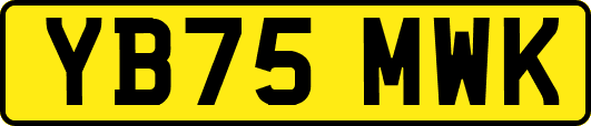 YB75MWK