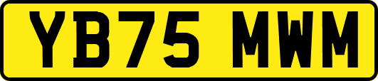 YB75MWM