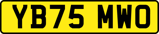 YB75MWO