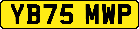 YB75MWP