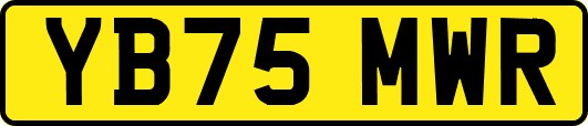 YB75MWR