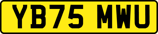 YB75MWU
