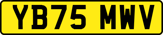 YB75MWV