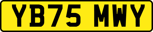 YB75MWY