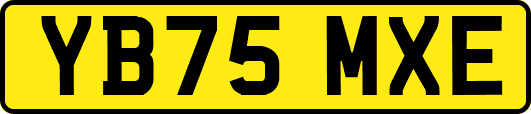 YB75MXE