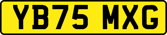 YB75MXG