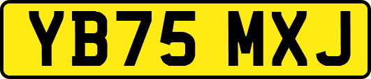 YB75MXJ