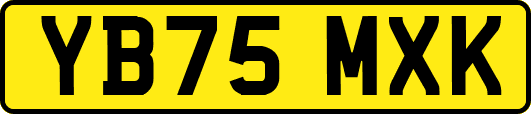 YB75MXK
