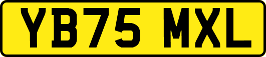 YB75MXL