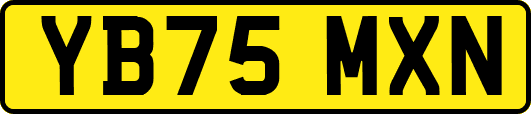 YB75MXN