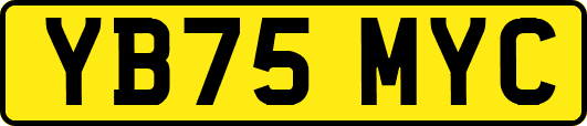 YB75MYC