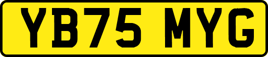YB75MYG
