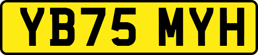 YB75MYH