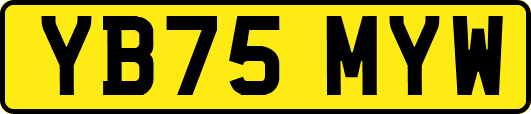 YB75MYW