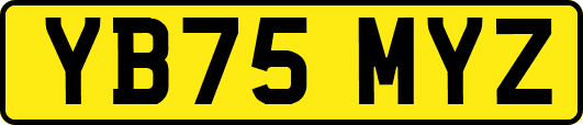 YB75MYZ