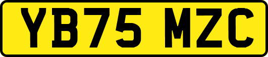 YB75MZC