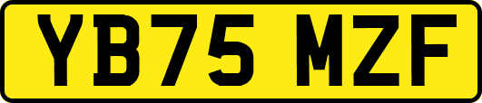 YB75MZF