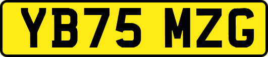 YB75MZG