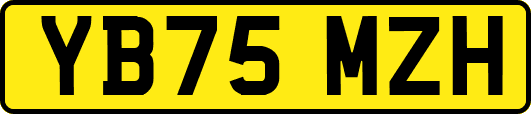 YB75MZH