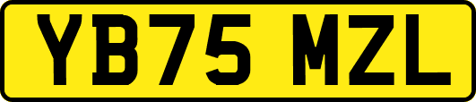 YB75MZL