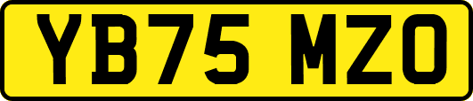 YB75MZO