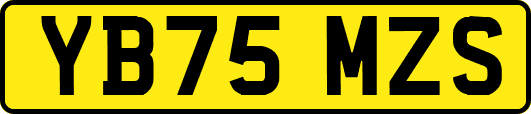 YB75MZS