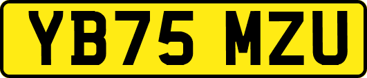 YB75MZU